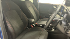 Ford Puma 1.0 EcoBoost Hybrid mHEV ST-Line 5dr Petrol Hatchback